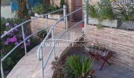 Casa Residencial à venda, Vila Carrão, São Paulo - CA0130.