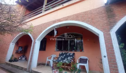 Casa Residencial à venda, Chácara Belenzinho, São Paulo - CA0136.
