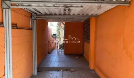Casa Residencial à venda, Jardim Textil, São Paulo - CA0140.