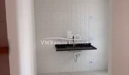 Apartamento Residencial à venda, Parque Maria Luiza, São Paulo - AP0108.