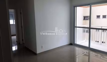 Apartamento com 2 dormitórios para alugar, 52 m² por R$ 3.324,00 - Tatuapé - São Paulo/SP