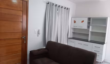 Apartamento Residencial para locação, Vila Formosa, São Paulo - AP0138.