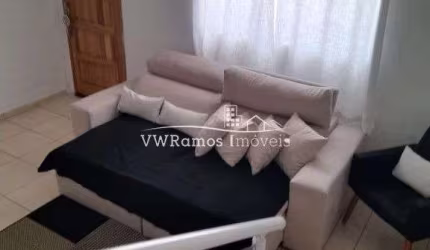 Casa Residencial à venda, Vila Formosa, São Paulo - CA0017.