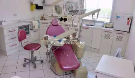 Sala Comercial à venda, Sítio Pinheirinho, São Paulo - SA0005.