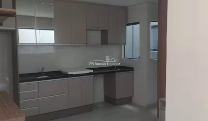 Studio Residencial à venda, Vila Mafra, São Paulo - ST0008.