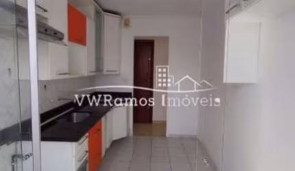 Apartamento à Venda - Chácara Belenzinho, São Paulo/SP