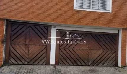 Casa Residencial para locação, Vila Formosa, São Paulo - CA0173.