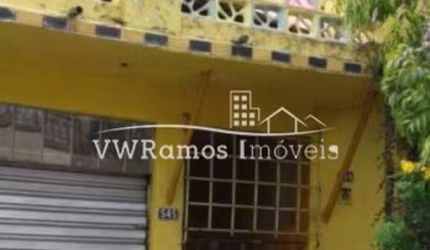 Terreno Residencial à venda, Vila Formosa, São Paulo - TE0017.