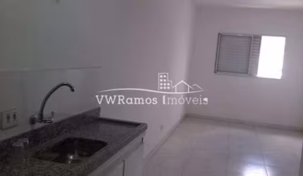 Kitnet com 1 dormitório para alugar, 20 m² por R$ 1.000,00 - Vila Formosa - São Paulo/SP