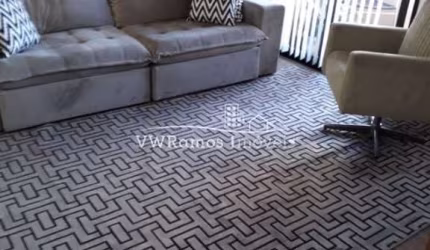 Apartamento Residencial à venda, Vila Formosa, São Paulo - AP0135.