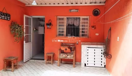 Casa Residencial à venda, Vila Gomes Cardim, São Paulo - CA0202.