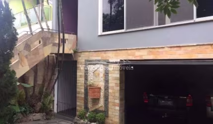 Casa Residencial à venda, Vila Santa Isabel, São Paulo - CA0206.