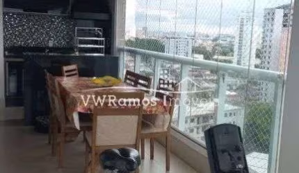 Apartamento Residencial à venda, Vila Carrão, São Paulo - AP0139.