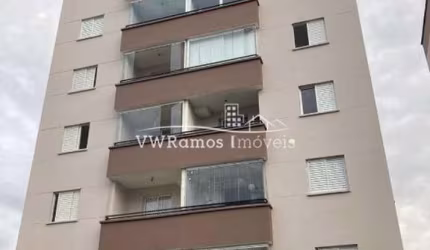 Apartamento Residencial à venda, Vila Aricanduva, São Paulo - AP0141.
