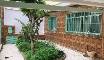 Casa Residencial à venda, Chácara Belenzinho, São Paulo - CA0214.