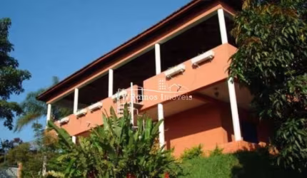 Chácara Residencial à venda, Itapema, Guararema - CH0003.
