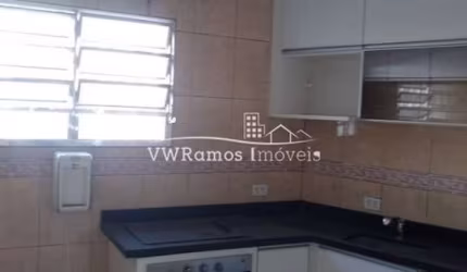 Casa Residencial à venda, Mooca, São Paulo - CA0225.