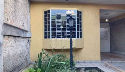 Casa Residencial à venda, Vila Aricanduva, São Paulo - CA0227.
