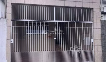 Casa Residencial à venda, Jardim Vila Formosa, São Paulo - CA0228.