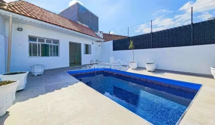 Casa Residencial à venda, Vila Formosa, São Paulo - CA0230.