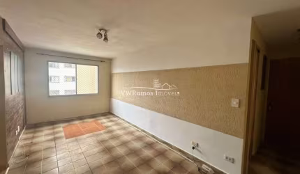 Apartamento Residencial para venda e locação, Vila Ivone, São Paulo - AP0155.