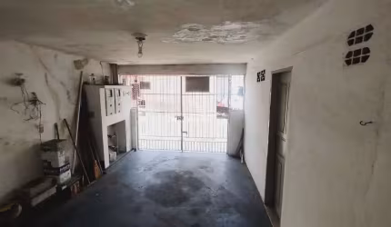 Casa Residencial à venda, Chácara Belenzinho, São Paulo - CA0240.
