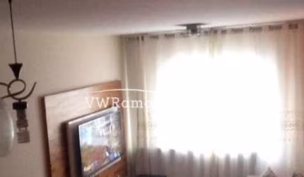 Apartamento Residencial à venda, Chácara Belenzinho, São Paulo - AP0159.