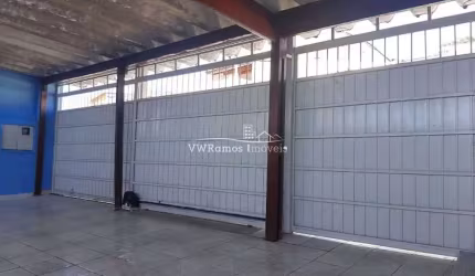 Casa Residencial para venda e locação, Vila Formosa, São Paulo - CA0243.