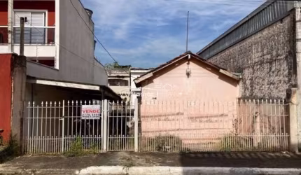 Terreno Residencial à venda, Chácara Belenzinho, São Paulo - TE0022.