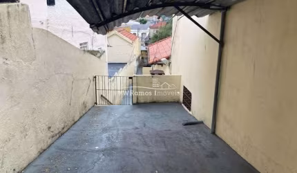 Área Comercial à venda, Vila Formosa, São Paulo - AR0004.