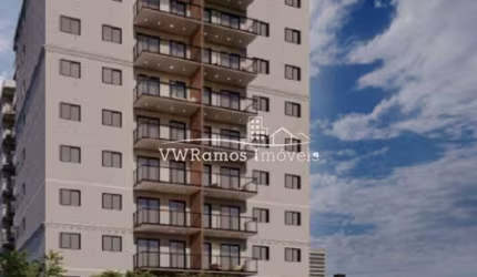 Apartamento Residencial à venda, Vila Formosa, São Paulo - AP0167.