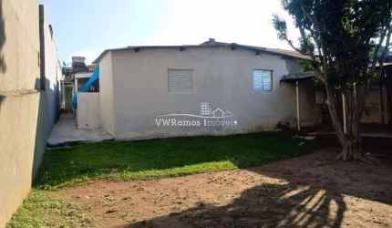 Casa Residencial à venda, Vila Mira, São Paulo - CA0253.