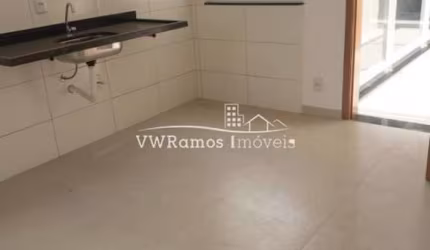Apartamento Residencial à venda, Vila Carrão, São Paulo - AP0169.