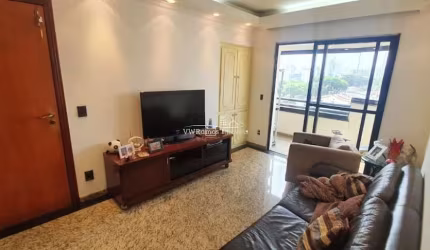 Apartamento Residencial para venda e locação, Vila Formosa, São Paulo - AP0172.