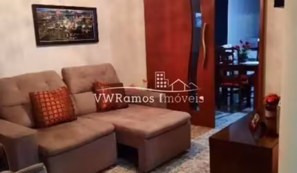 Casa Térrea à Venda na Vila Formosa – Excelente Localização