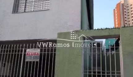 Casa Residencial à venda, Vila Formosa, São Paulo - CA0262.