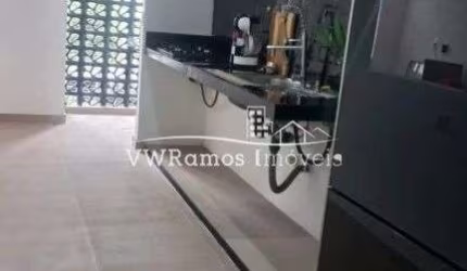 Apartamento Residencial à venda, Vila Gomes Cardim, São Paulo - AP0174.