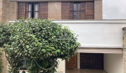 Sobrado à Venda na Vila Formosa – Conforto, Espaço e Localização Privilegiada