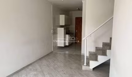 Casa Residencial à venda, Vila Aricanduva, São Paulo - CA0271.