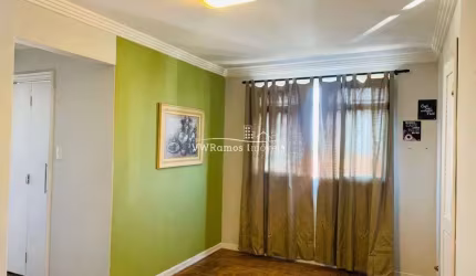 Apartamento com 2 dormitórios à venda, 55 m² por R$ 290.000,00 - Vila Formosa - São Paulo/SP