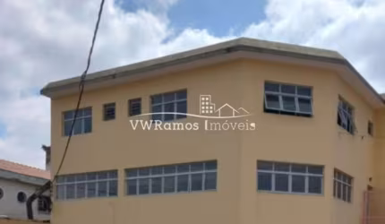 Prédio Comercial para venda e locação, Chácara Belenzinho, São Paulo - PR0011.