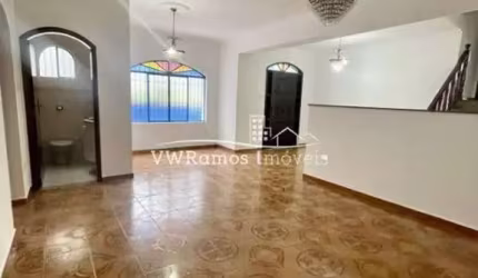 Casa Residencial para venda e locação, Vila Bertioga, São Paulo - CA0278.