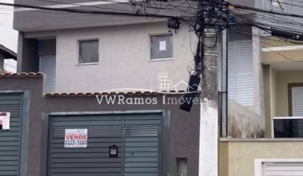 Casa Residencial à venda, Jardim Tango, São Paulo - CA0281.