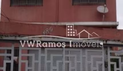 Prédio Comercial à venda, Vila Formosa, São Paulo - PR0013.