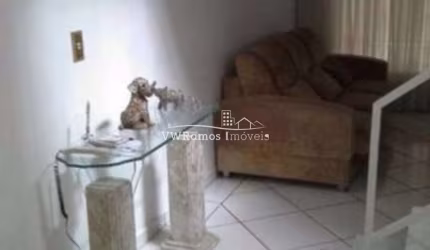Casa Residencial à venda, Vila Formosa, São Paulo - CA0282.