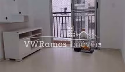 Apartamento Residencial à venda, Jardim Vila Formosa, São Paulo - AP0190.