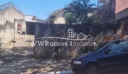 Terreno Residencial à venda, Cidade Antônio Estevão de Carvalho, São Paulo - TE0027.