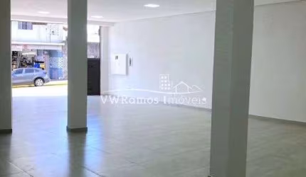 Salão Comercial para locação, Vila Formosa, São Paulo - SL0032.