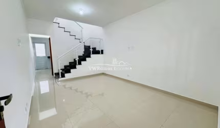 Casa Residencial à venda, Jardim Record, São Paulo - CA0297.