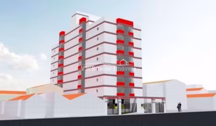 Apartamento Residencial à venda, Chácara Belenzinho, São Paulo - AP0201.